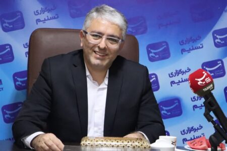 شبکه ملی اطلاعات توانست تاب‌آوری کشور را حفظ کند