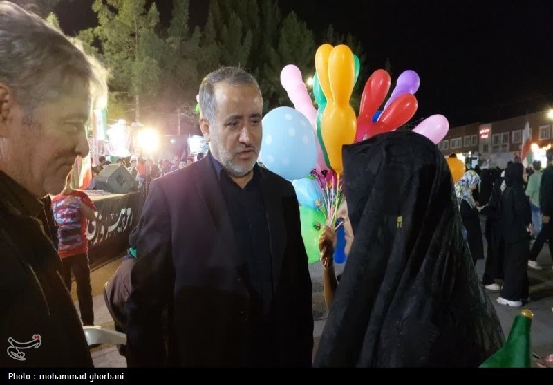 اخبار استان خراسان جنوبی , رهبر انقلاب , 