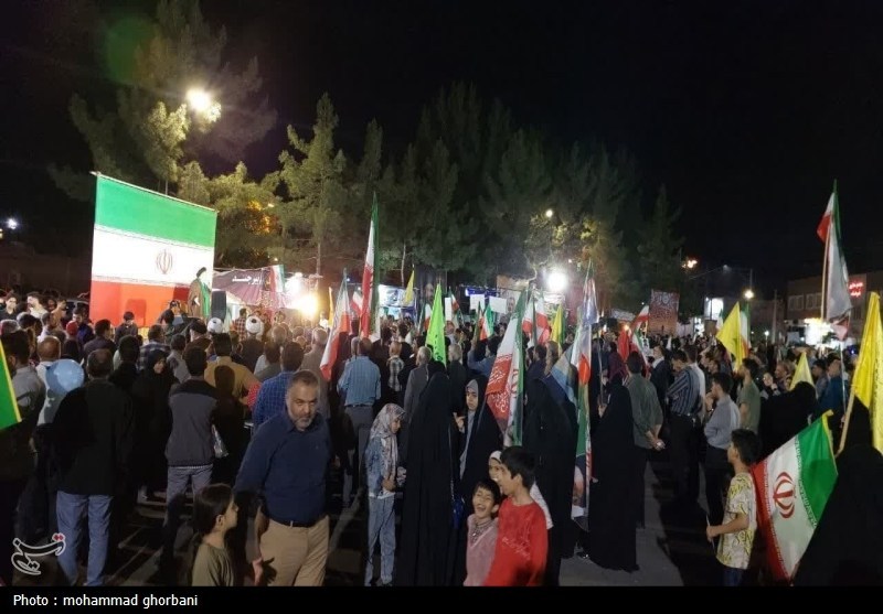 اخبار استان خراسان جنوبی , رهبر انقلاب , 