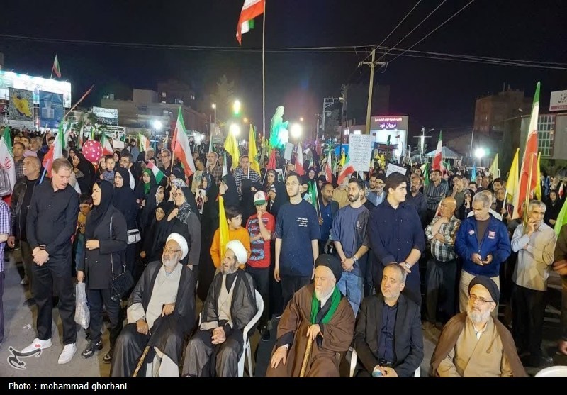 اخبار استان خراسان جنوبی , رهبر انقلاب , 