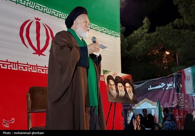 اخبار استان خراسان جنوبی , رهبر انقلاب , 