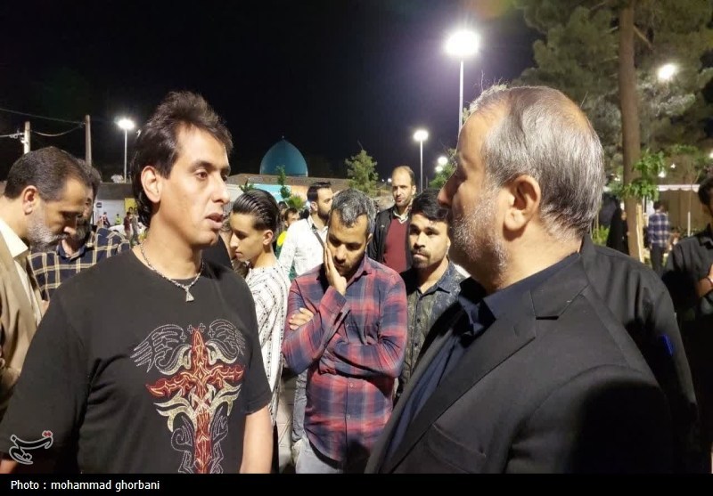اخبار استان خراسان جنوبی , رهبر انقلاب , 