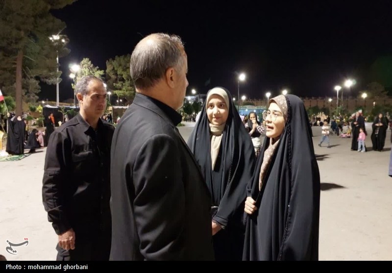 اخبار استان خراسان جنوبی , رهبر انقلاب , 