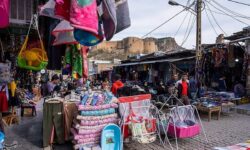 شناسایی 55 بازار محلی مازندران در طرح «هزار میدان، هزار بازار»