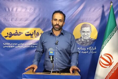 شهردار رشت: اجرای پروژه‌های عمرانی با وجود بحران‌ها متوقف نشد