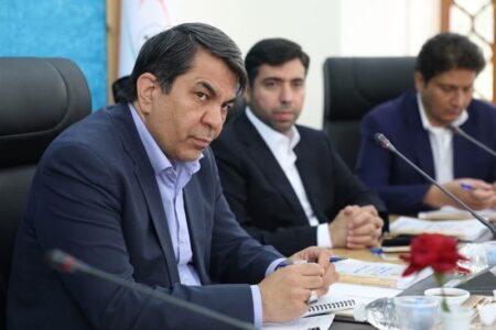 شهرک صنعتی با هدف جذب سرمایه‌گذاری خارجی در استان کرمان احداث می‌شود