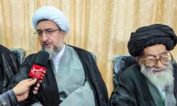 شهید آل‌هاشم، خط‌شکن بن‌بست‌ها و مشکلات استان آذربایجان شرقی بود