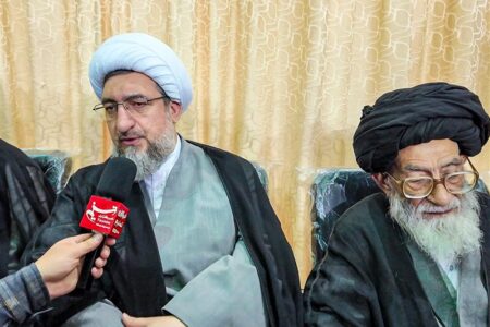 شهید آل‌هاشم، خط‌شکن بن‌بست‌ها و مشکلات استان آذربایجان شرقی بود