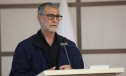 شهید رئیسی الگوی بی‌نظیر خدمت‌رسانی و ولایت‌مداری بود