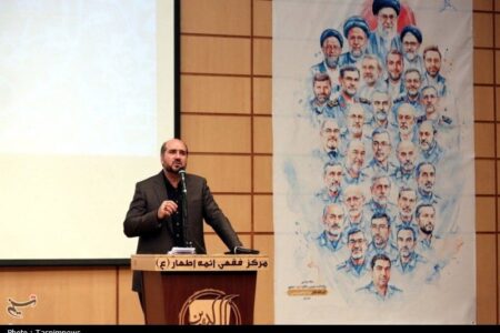 شهید رئیسی باور عمیقی به ظرفیت‌های داخلی و توان مردم داشت
