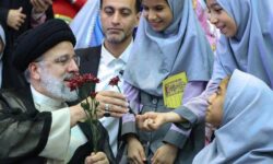 شهید رئیسی مملو از اخلاص و تلاش بی پایان برای انقلاب بود