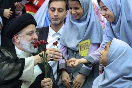 شهید رئیسی مملو از اخلاص و تلاش بی پایان برای انقلاب بود