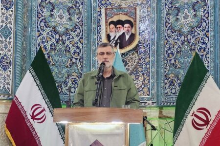 شهید رئیسی؛ نماد تراز حکمرانی اسلامی و سدِ نفوذ استکبار جهانی