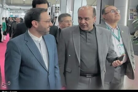 شهید مالک رحمتی؛ جان‌فدای توسعه استان آذربایجان شرقی