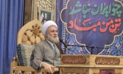 شهید موسوی نماد ولایت‌مداری و تواضع بود