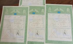 صدور بیش از 21 هزار سند تک‌برگ برای املاک دولتی هرمزگان