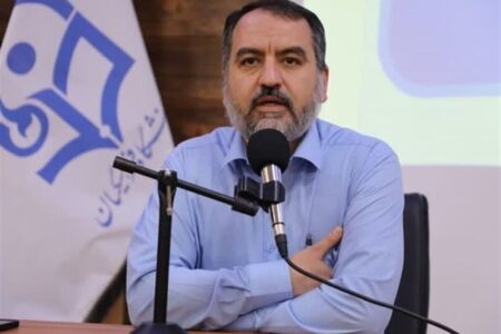 صدیقی: ایران در حال تبدیل شدن به یک قدرت جهانی است