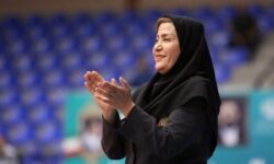 صعود دختران بومی هندبال مقاومت شهرداری به سوپر لیگ با پروسه 7 ساله