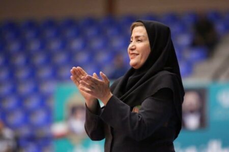 صعود دختران بومی هندبال مقاومت شهرداری به سوپر لیگ با پروسه 7 ساله
