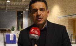 صوفی: در شرایط فعلی برگزاری مسابقات فوتبال در کشور به صلاح نیست