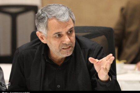 طرح 12 ماده‌ای مجلس برای مدیریت راهبردی تنگه‌هرمز