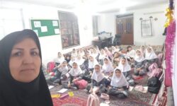 طرح جهادی آموزش رایگان به همت معلمان همدانی