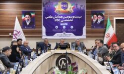 طرح «مهتاب» با هدف مدیریت هوشمند تلفات انرژی برق اجرا می شود+ عکس