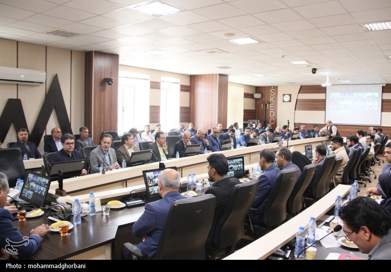 اخبار استان خراسان جنوبی , اخبار بیرجند , اخبار فردوس , اخبار طبس , اخبار شهرستان نهبندان , 
