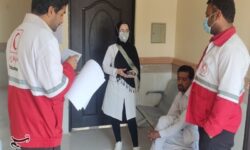 طرح ویزیت رایگان در شبستر اجرا شد