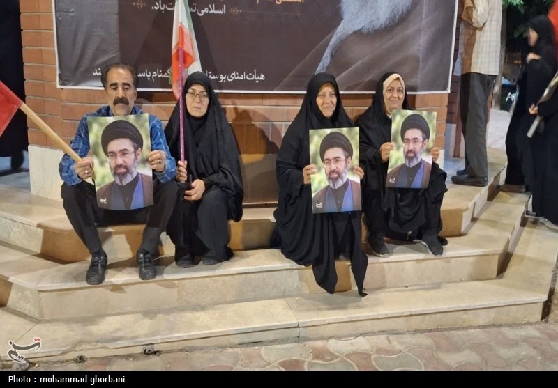 اخبار استان خراسان جنوبی , رهبر انقلاب , شهید , 