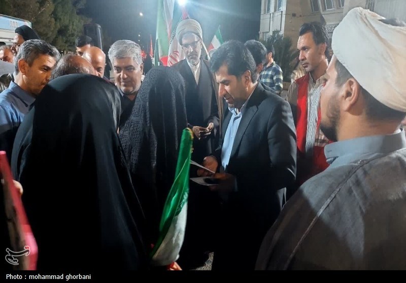 اخبار استان خراسان جنوبی , رهبر انقلاب , شهید , 