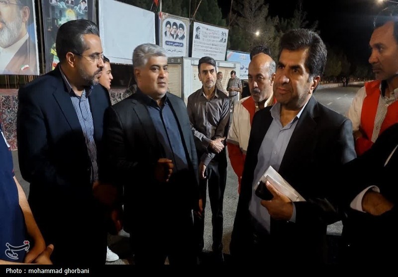 اخبار استان خراسان جنوبی , رهبر انقلاب , شهید , 