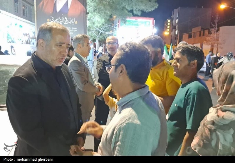 اخبار استان خراسان جنوبی , رهبر انقلاب , شهید , 