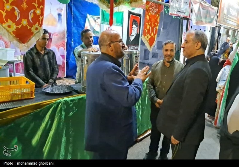 اخبار استان خراسان جنوبی , رهبر انقلاب , شهید , 