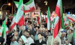 طنین فریاد استغاثه در ایستگاه 76؛تجدید بیعت مردم خراسان جنوبی با ولایت