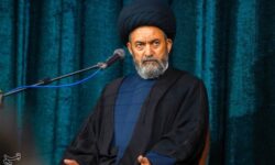 عشایر دشت مغان حافظان تمامیت ارضی هستند