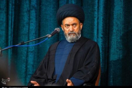 عشایر دشت مغان حافظان تمامیت ارضی هستند