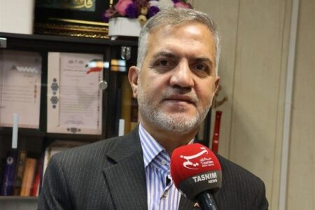 عملیات اجرایی 2 پروژه ریلی کلیدی برای 24 هزار مسافر در تهران آغاز شد