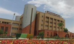 عملیات اجرایی فاز نخست بیمارستان 304 تختخوابی مرند در مراحل پایانی است