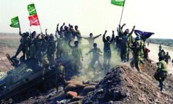 فتح خرمشهر؛ الگوی شکست راهبردیِ ائتلاف آمریکایی-صهیونی در منطقه