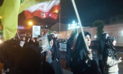 فتوای روح‌الله تا تپش قلب شهید مهرپور در کالبد وطن