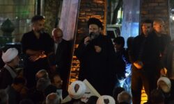 قوه قضائیه با سربازان اقتصادی دشمن تعارف نکند