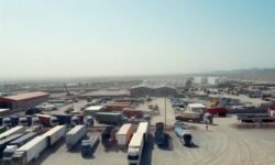 «ماهیرود»؛ فراتر از مرز، پلی برای توسعه و هم‌زیستی