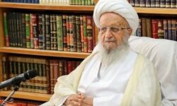مجموعه «منظومه فکری آیت‌الله مکارم شیرازی» رونمایی می‌شود