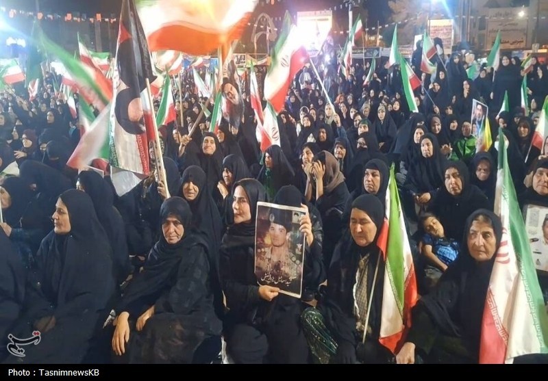 اخبار کهگیلویه , شهدای مدافع وطن , جنگ رمضان , 