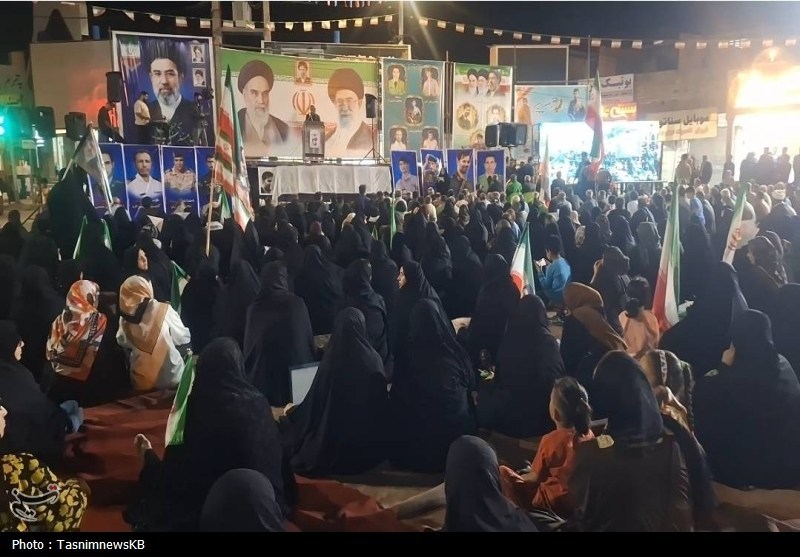 اخبار کهگیلویه , شهدای مدافع وطن , جنگ رمضان , 