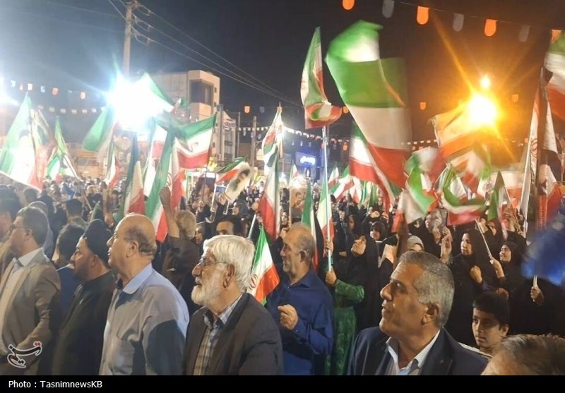 اخبار کهگیلویه , شهدای مدافع وطن , جنگ رمضان , 