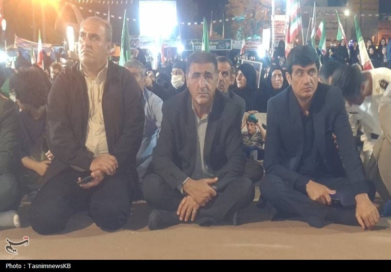 اخبار کهگیلویه , شهدای مدافع وطن , جنگ رمضان , 
