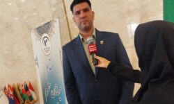 مردان طلایی هندبال ساحلی وارد مشهد شدند/کسب 9 مدال طلا و یک مدال نقره