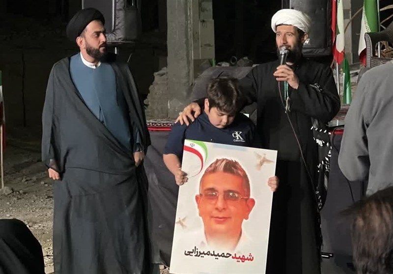 جنگ آمریکا و رژیم صهیونیستی علیه ایران , جنگ تحمیلی , خراسان رضوی , مشهد مقدس , اخبار مشهد , شهادت , 